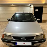 پژو 405 موتور GLXI، مدل ۱۳۸۹|خودرو سواری و وانت|رشت, معلم|دیوار
