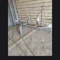 لوله کش کاشی کاری