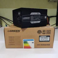 پاور گرین ۳۰۰ وات GP300A-ECO|قطعات و لوازم جانبی رایانه|شیراز, زرگری|دیوار