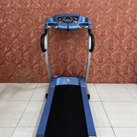 تردمیل 120 کیلویی Professional