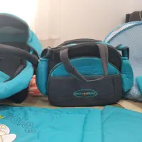 سرویس خواب کودک