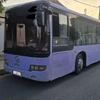 اتوبوس اکیا مدل ۹۰ کولردار( سند آزاد) کمکار|خودرو سنگین|کرج, گلشهر|دیوار