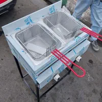 نان پز تنور استوانه ای|اجاق گاز و لوازم برقی پخت‌وپز|گرگان, |دیوار