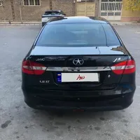 جک J5 اتوماتیک 1800cc، مدل ۱۳۹۳|خودرو سواری و وانت|مشهد, امامیه|دیوار