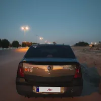 رنو تندر 90 (L90 لوگان) E2، مدل ۱۳۸۷|خودرو سواری و وانت|تهران, پیروزی|دیوار