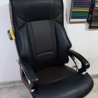 صندلی چرخدار گیم مارک املاک دفتر مدیر