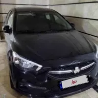 شاهین G سانروفدار ۱۴۰۲