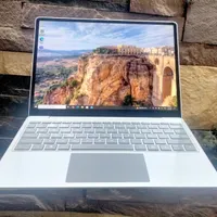 سرفیس لپ تاپ گو Surface Laptop Go|رایانه همراه|تهران, سنگلج|دیوار