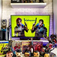 گیم PS4 کپی خور ورژن 12.52/ماگ گیمینگ/سرویس دسته