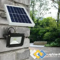 پخش کلیه تجهیزات خورشیدی (دوربین- پروژکتور-پمپ )|مصالح و تجهیزات ساختمان|قزوین, |دیوار