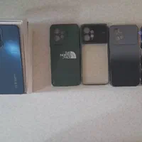 گوشی شیائومی نوت 12 حافظه‌ی 256
