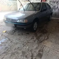 پژو405نوک مدادی|خودرو سواری و وانت|زاهدان, |دیوار