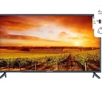 تلویزیون ال ای دی 43 اینچ آوکس مدل 4321FS