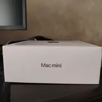 مک مینی 2023 Mac mini m2|رایانه رومیزی|تهران, پاسداران|دیوار