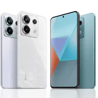 Note 13 pro plus حافظهٔ ۵۱۲ گیگابایت