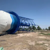 سندبلاست و رنگ آمیزی صنعتی