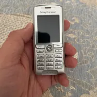 گوشی نوستالژی سونی اریکسون K310-سالم و تمیز