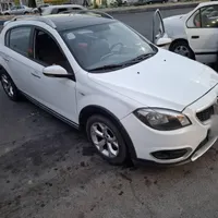 برلیانس ۳۲۰ مدل۹۷ اتومات