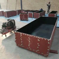 فلاورباکس و روف گاردن|گل و گیاه طبیعی|تهران, الهیه|دیوار