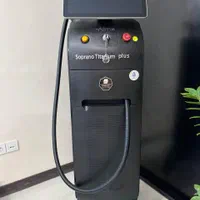 فروش مدل دستگاه لیزر موهای زائد plus