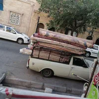 قالیشویی آسمان علامه دریا ایران زمین فرهنگ اوین|خدمات نظافت|تهران, کوی فراز|دیوار