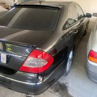 بنز کلاس E E350، مدل ۲۰۰۷|خودرو سواری و وانت|تهران, شهرک غرب|دیوار