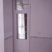 نصب و تعمیرات درب و پنجره دوجداره upvc|خدمات پیشه و مهارت|میناب, |دیوار