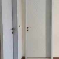 درب ضد سرقت ترک لابی راش/اتاق/اطاق/چوبی/ضدسرقت|مصالح و تجهیزات ساختمان|رشت, سلیمانداراب|دیوار