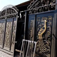 درب آلومینیومی/اتاق در آلومینیوم۲جداره upvc انباری|مصالح و تجهیزات ساختمان|شیراز, منطقه هوایی شهید دوران|دیوار