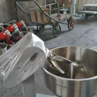 خمیرگیر/پاتییل استیل