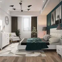 سرویس خواب/تخت خواب طرح جدید لیوار سرویس|تخت و سرویس خواب|مشهد, سرافرازان|دیوار