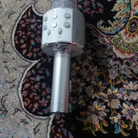 میکرفن اصل|سیستم صوتی خانگی|سراوان, |دیوار