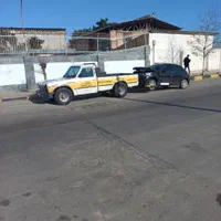 یدک کش.خودروبر.جرثقیل.امدادخودرو.۲۴ساعته یدکش|خدمات حمل و نقل|گرگان, |دیوار