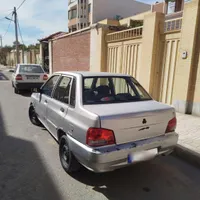 پراید 132 ساده، مدل ۱۳۸۷|خودرو سواری و وانت|یزد, |دیوار
