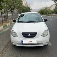 تیبا 2 مدل ۹۸|خودرو سواری و وانت|تهران, اکباتان|دیوار