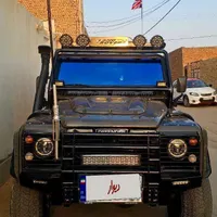 پاژن استیشن فول لوازم در حد