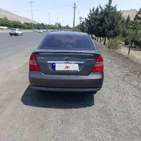 لیفان 620 1600cc، مدل ۱۳۹۰