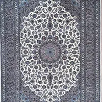 فرش دستبافت جفت ۹متری دستباف اردکان