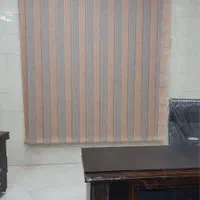 پرده زبرا پرده شیدپرده لوردراپه پرده عمودی|پرده، رانر، رومیزی|تهران, بازار|دیوار