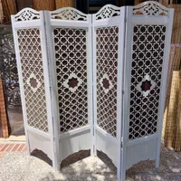 پاراوان طرح یاس  و پارتیشن بندی|صنایع دستی و سایر لوازم تزئینی|شیراز, گود عربان|دیوار