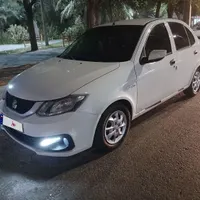 ساینا GX، مدل ۱۴۰۳
