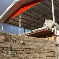 نصب شیروانی سوله وتعمیرات