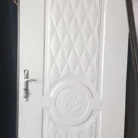 لنگه در چوبی و ضد آب|مصالح و تجهیزات ساختمان|تبریز, |دیوار