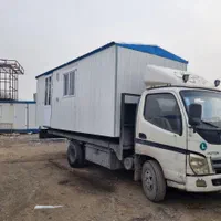 کانکس ۱۵ متری حفاظ دار|مصالح و تجهیزات ساختمان|تهران, یافت آباد جنوبی|دیوار