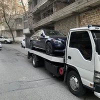 کفی خودروبر حمل خودرو امداد خودرو یدک کش جرثقیل|خدمات حمل و نقل|مشهد, ارشاد|دیوار