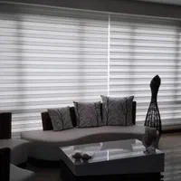 تولید زبرا و نمایندگی فروش پرده