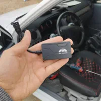 انواع ردیاب جی پی اس کامیون خودرو موتور و شنود GPS|قطعات یدکی و لوازم جانبی|اصفهان, شیخ اشراق|دیوار