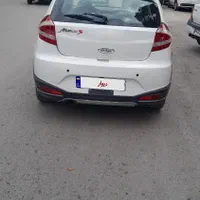 ام‌وی‌ام‌۳۱۵هاچبک‌لاکچری‌اکسلنت‌مدل‌۹۷|خودرو سواری و وانت|مشگین شهر, |دیوار