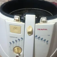 سرخ کن طرح TEAFALL|اجاق گاز و لوازم برقی پخت‌وپز|کرج, کمال‌شهر|دیوار