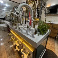 هود توکار هود روکار اجاق گاز صفحه ای|اجاق گاز و لوازم برقی پختوپز|بروجرد, |دیوار